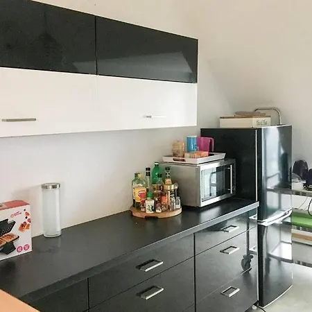Helles Studio Appartment 15Min Von Koeln City شقة *